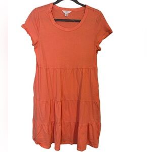 Time and True Dress - M